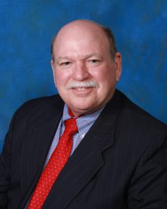 A headshot of Evansville DUI defense attorney Mark Foster 